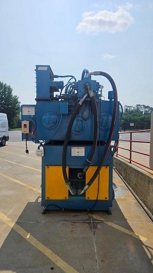 Used Marathon Nexgen Auto-Tie Baler