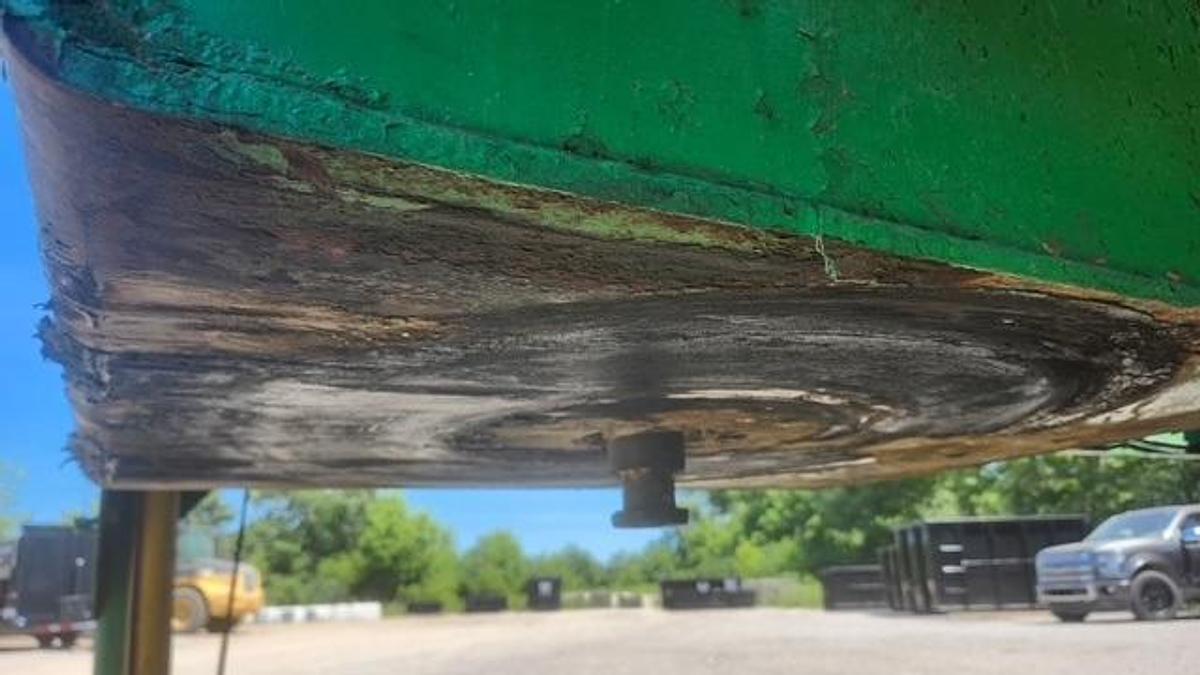 Used Re-Tech 8 Persib Mobile Sort Line