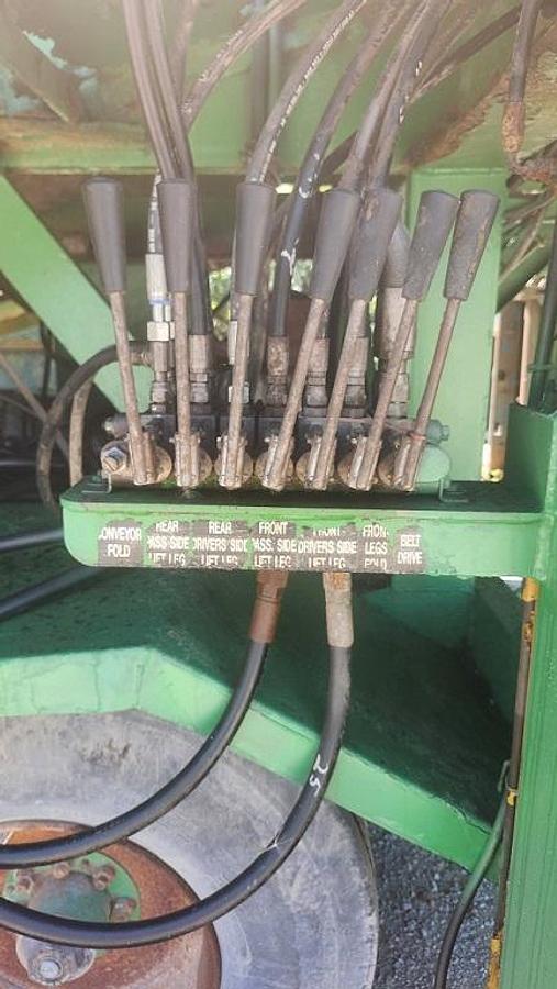 Used Re-Tech 8 Persib Mobile Sort Line