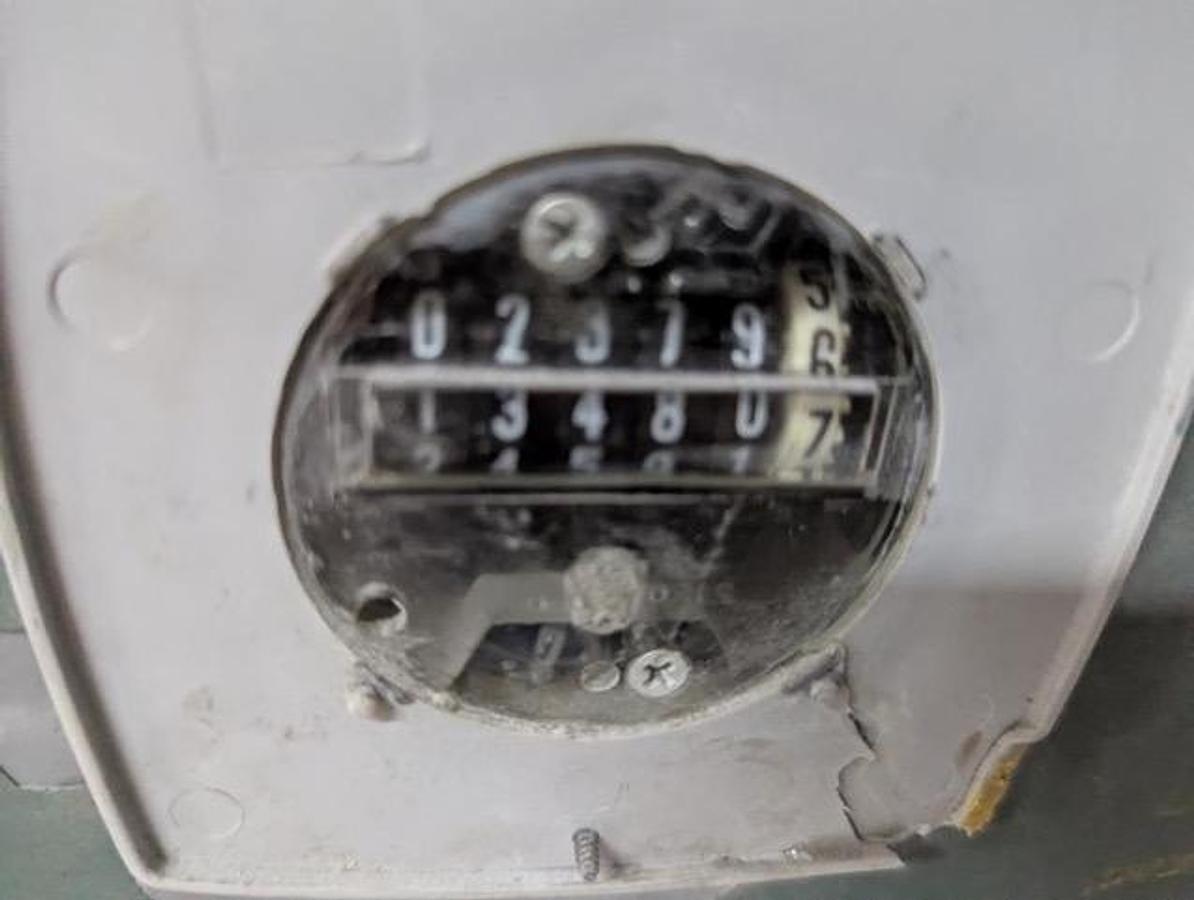 Used Reduction Technology Dual Shaft Shredder