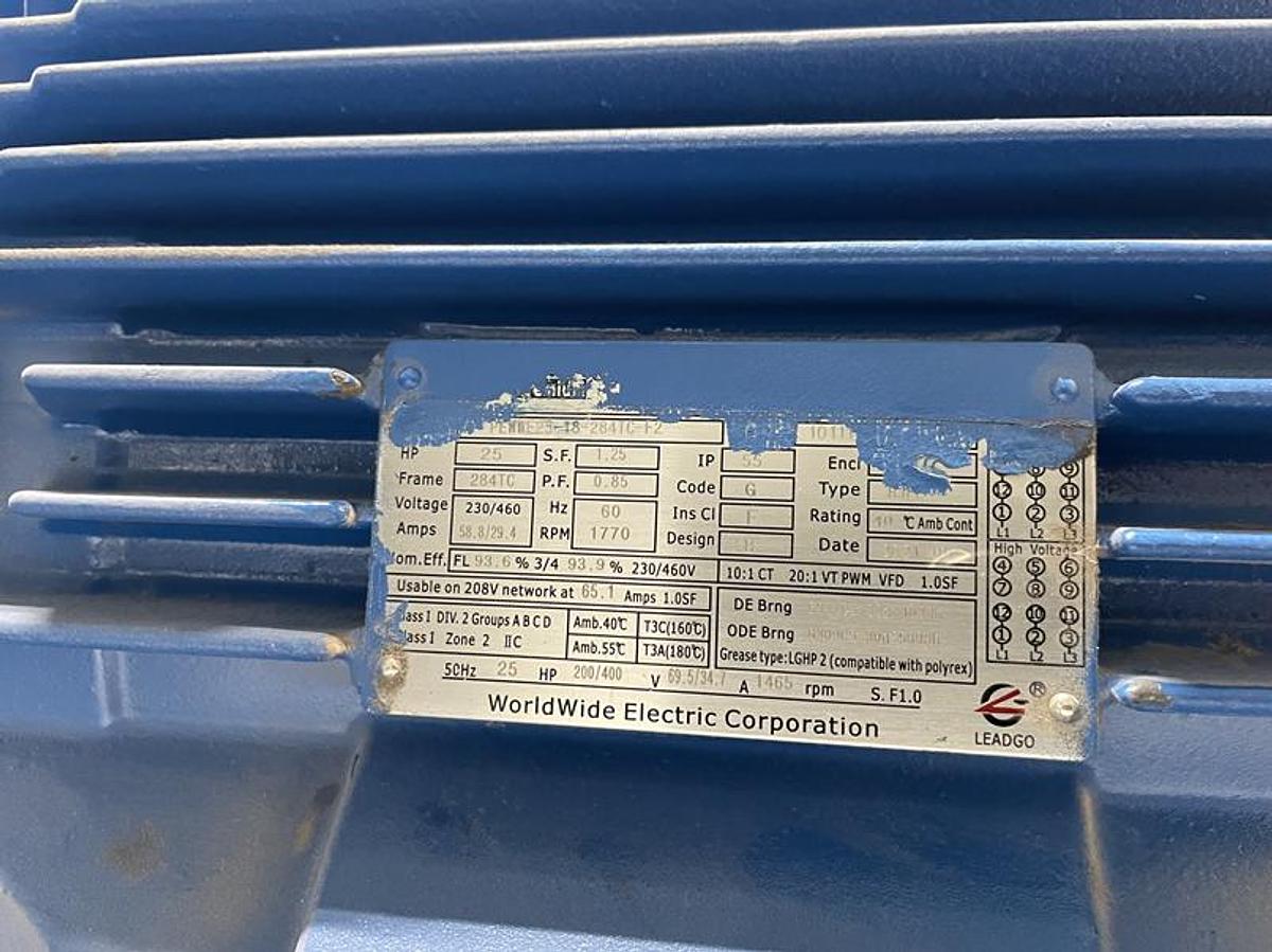 Used BALEMASTER 2022 MODEL 4025-G