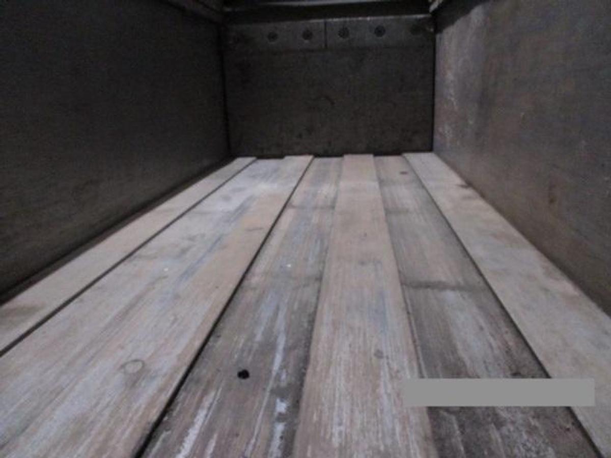 Used Harris HRB-616 2 Ram Baler