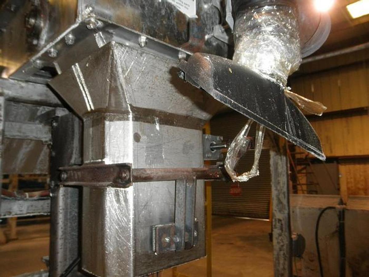 Used FILLING LINE CHANTLAND