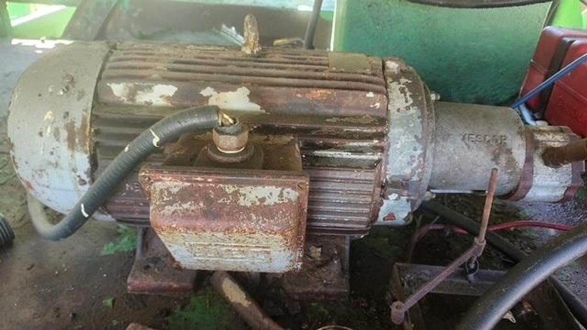 Used Re-Tech 8 Persib Mobile Sort Line