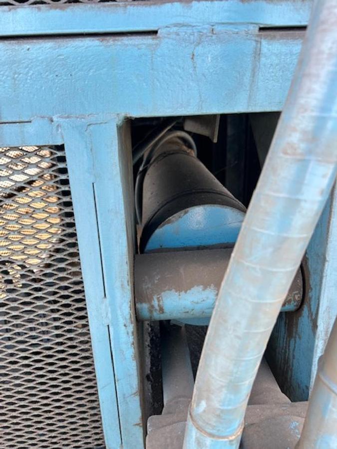 Used Marathon AT Baler