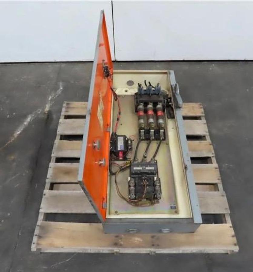 Used Williams Crusher Hammermill 