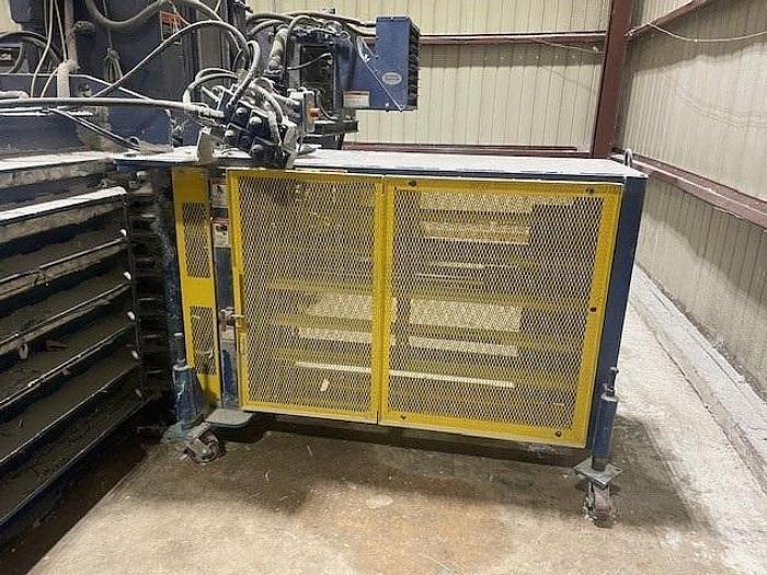 Used AMERICAN PAC BALER