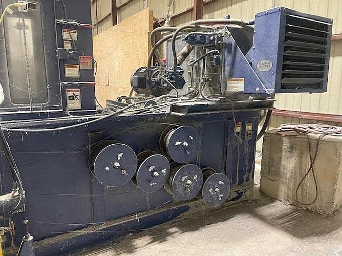 Used AMERICAN PAC BALER