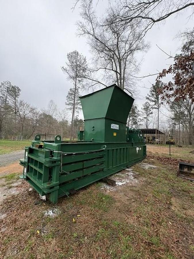 Used International Wide Mouth Closed Door