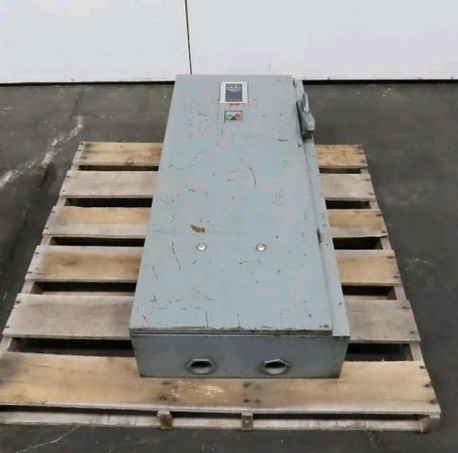 Used Williams Crusher Hammermill 