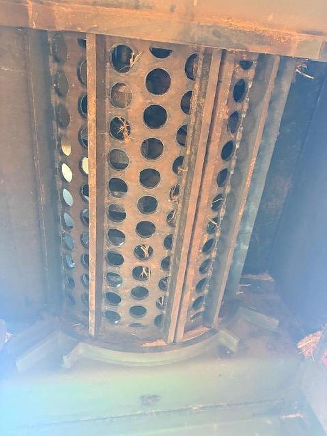 Used Williams Crusher Hammermill 