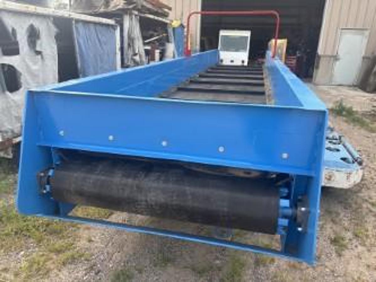 Used EXCEL CLOSED DOOR EX-63 REFURBISHED