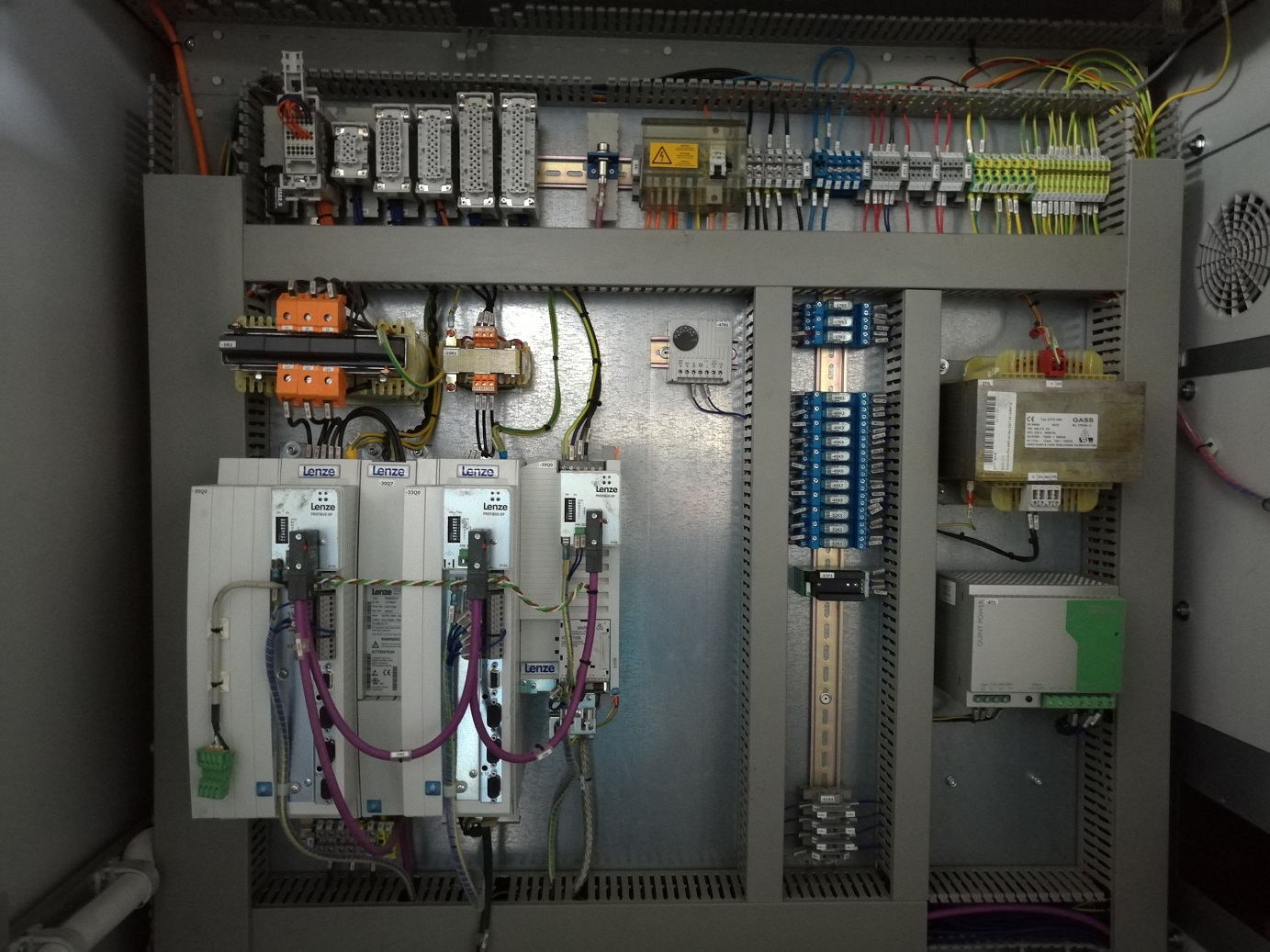 Used Arnold Gruppe 72/350 Cropping Saws