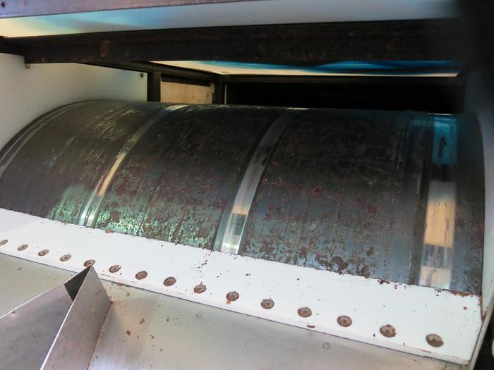 Used Chocolate Chip / Drop/ Button Production Line