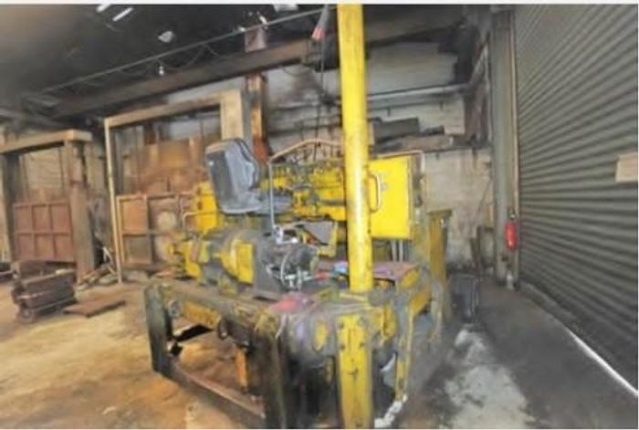 Used Manipulator AMP1000