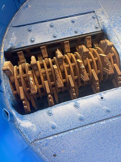 Used 2010 Duratech  HD10