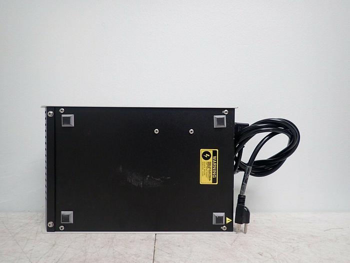 Used Fisher Scientific 11-715-125D Model 2001 Isotemp Digital Dual Block Dry Heater