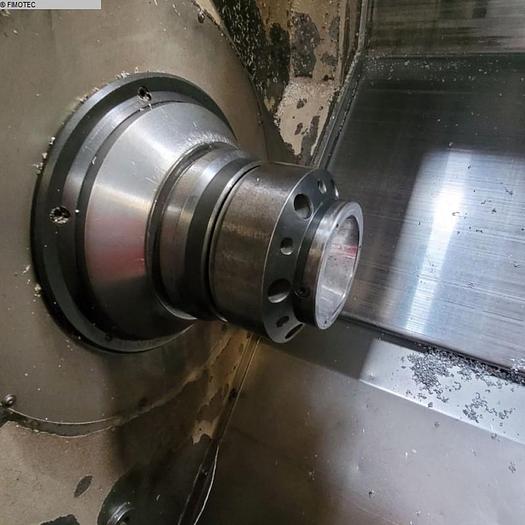 Used 2004 GILDEMEISTER CTX 320 V6