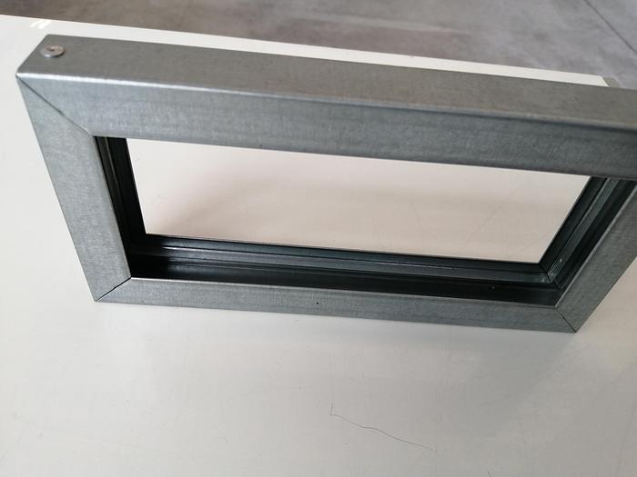 New F&P Air Filter Auto. Lines #3994