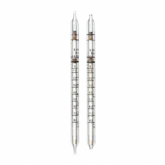 Draeger   8101661, DT Toluene 5/b 5-300 Test Tubes