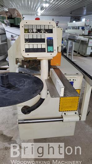 Used 2007 SCM K201 used edgebander #BM2259