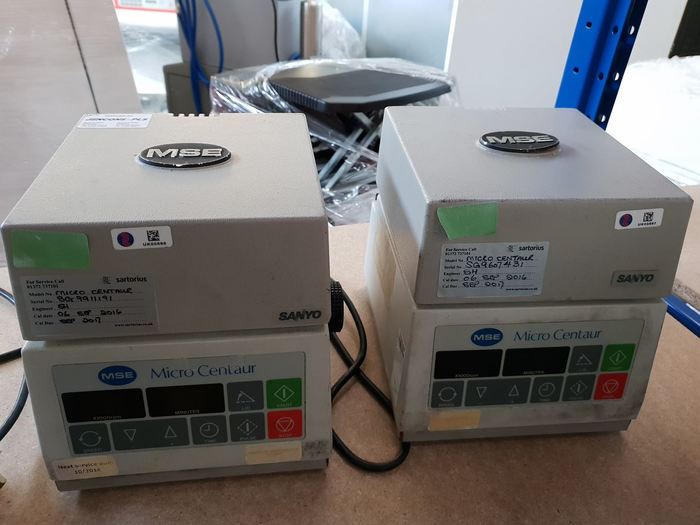 Used MSE Micro Centaur Micro Centaur