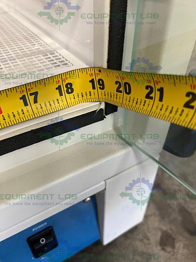 Used Blue M / Lindberg Unknown Model Oven 5.6 Cu. Ft. 120V