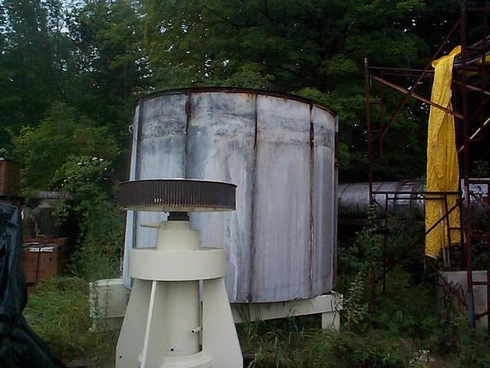 Used BELOIT SHARK #13595