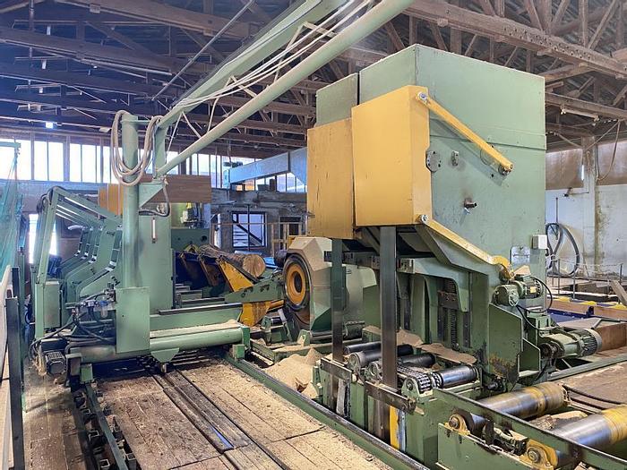 Gebruikt LBL Brenta Bibat DL140 Tandem - Spider 1060 - CT 700