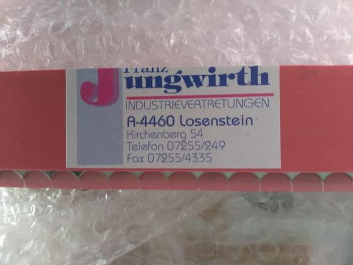 Électrode de décharge 1 pièce R44CII, Eltex, 2360 mm, comme neuve