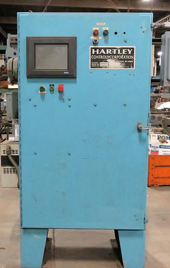 HARTLEY COMPATIBILITY SYSTEM