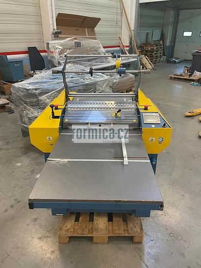 Used FOLIANT ORPHEUS C 530A  