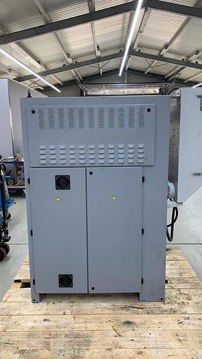 Ricondizionato 2010 VOLLMER Cx100