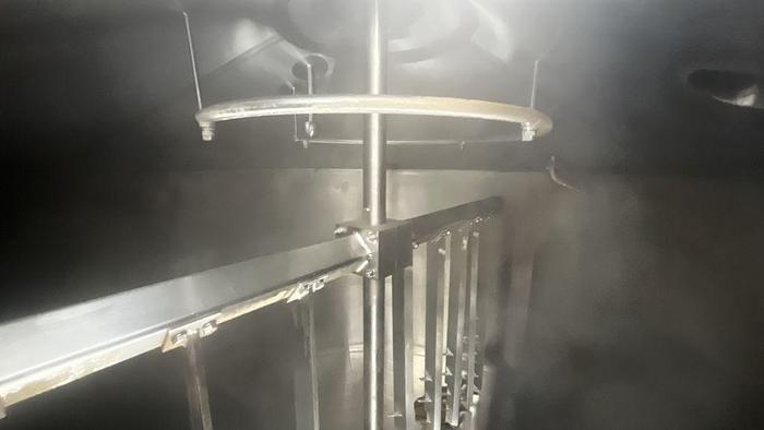 Used Brewhouse, 25 BBL, 3-Tank, JV Northwest #C744684