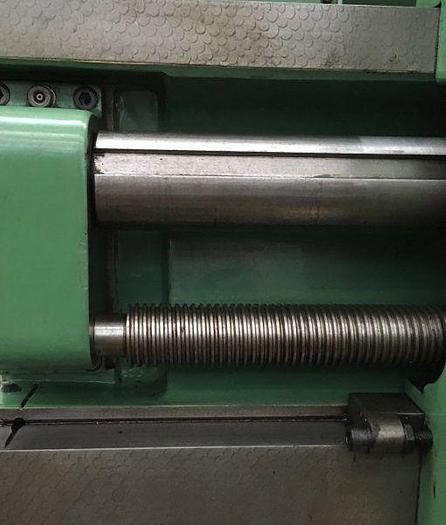 Used Gear Shaper Machine FELLOWS 36"