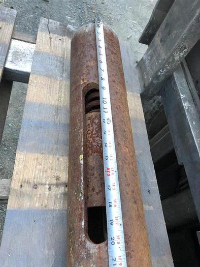 Used Combination Socket with Slips