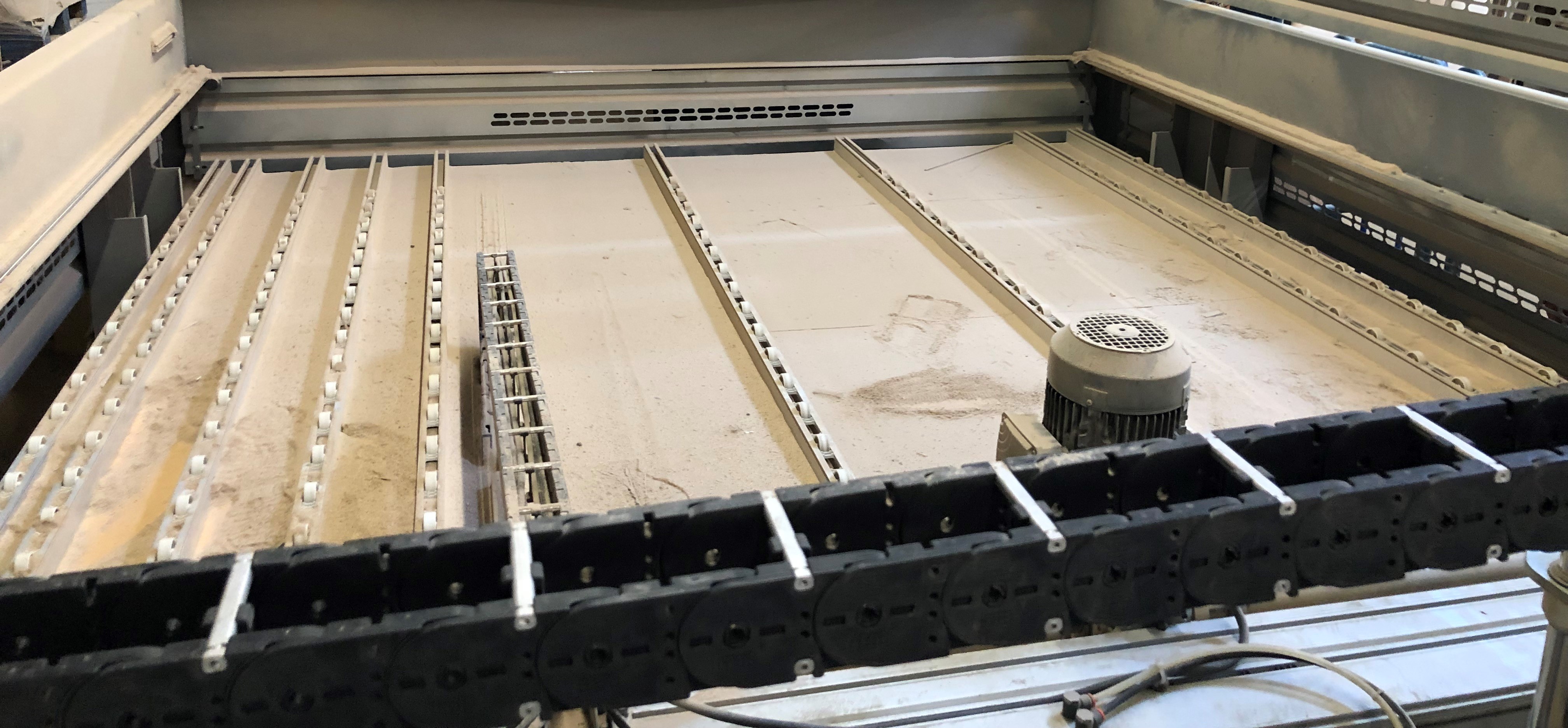 Used 2006 Selco EB 70L