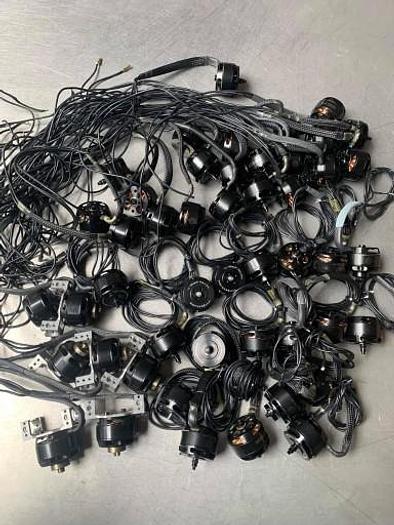 Used T-Motor U3 KV700 brushless motor