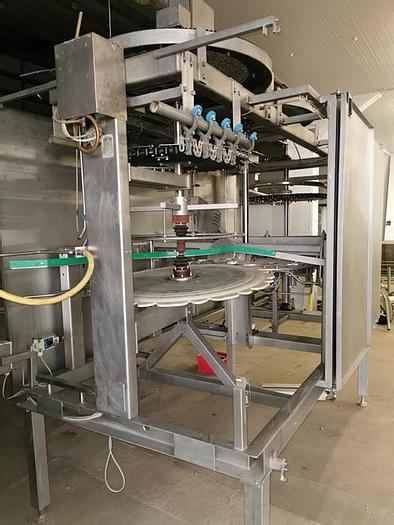 Used SYSTEMATE RE-HANGER