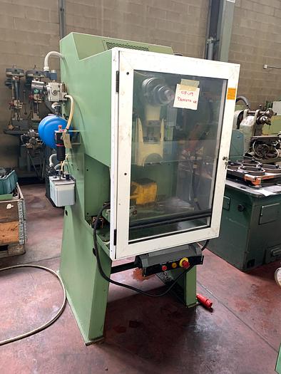 Ottime Pressa Meccanica a Collo di Cigno ATLAS T 25