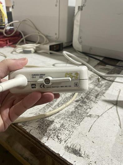 Used ATL C5-2