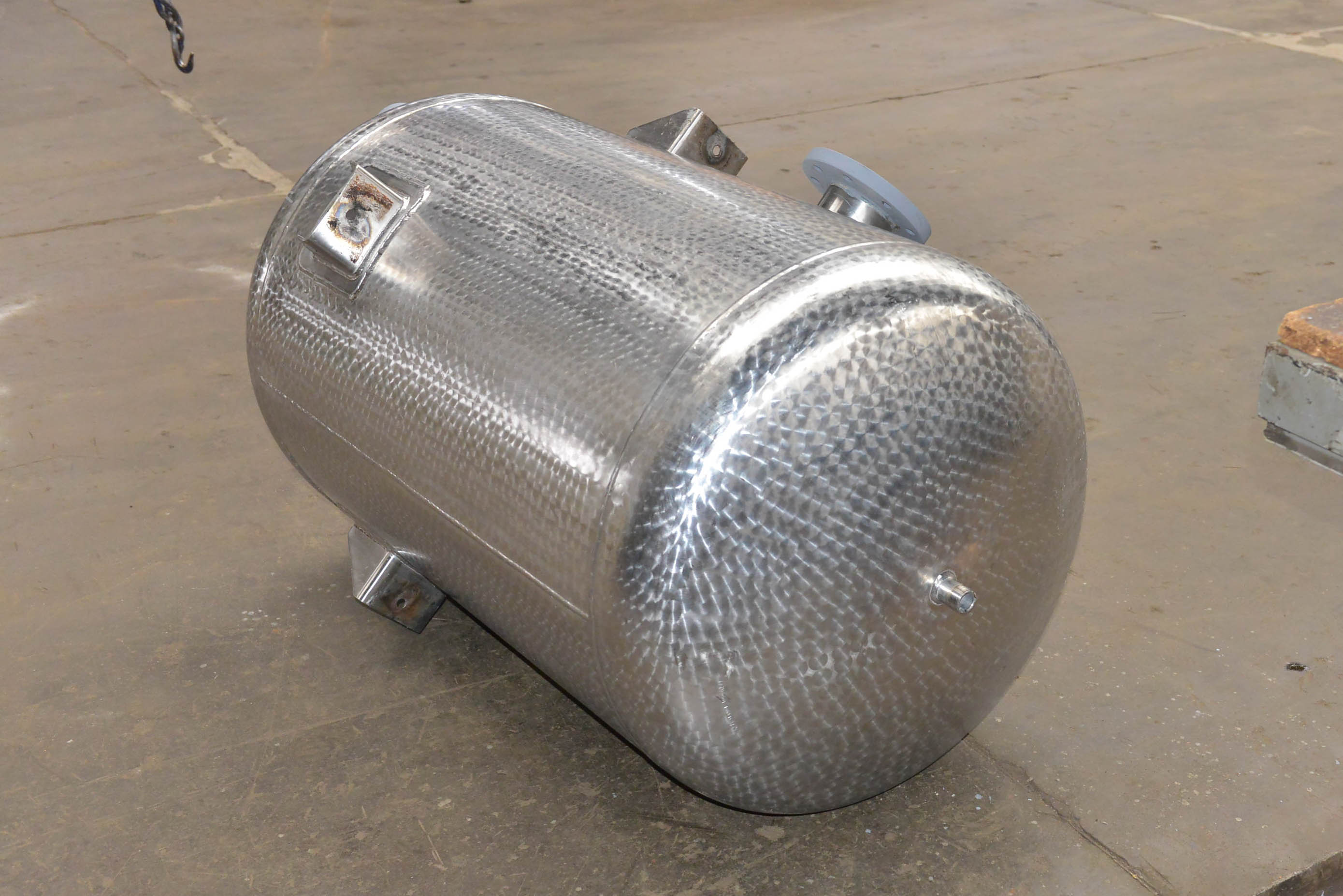 Usato Serbatoio da 620 litri