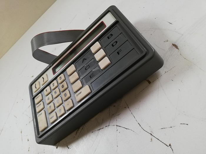 Used INTELLIGENT INSTRUMENTATION CTM150G-00