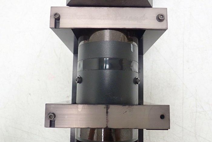 Used JDS Uniphase Model 2214-20SL Laser Head Tube with Stand