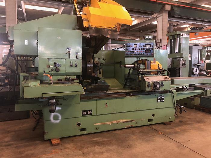 Used WMW BWF SI 8 S INTERNAL GRINDER