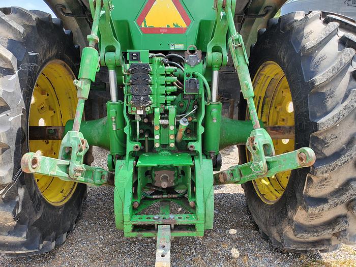 Used 2003 John Deere 8420 Tractor