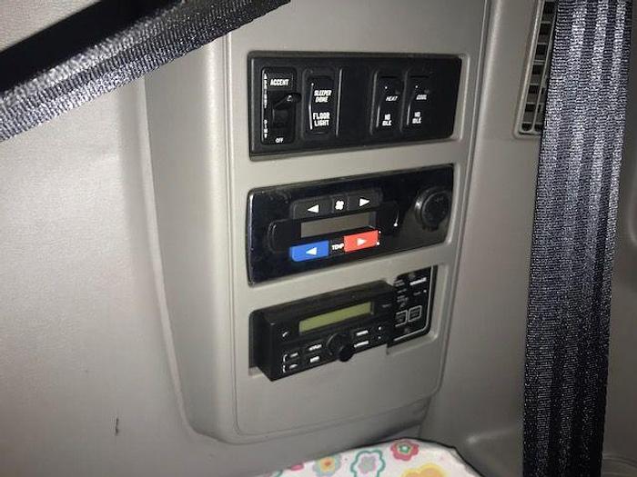 Used 2014 INTERNATIONAL Pro Star Plus