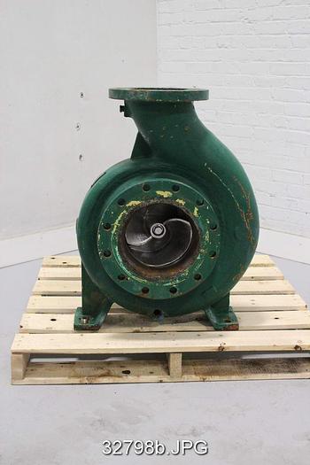 Used Goulds 3175  8x10x14 Pump #32798