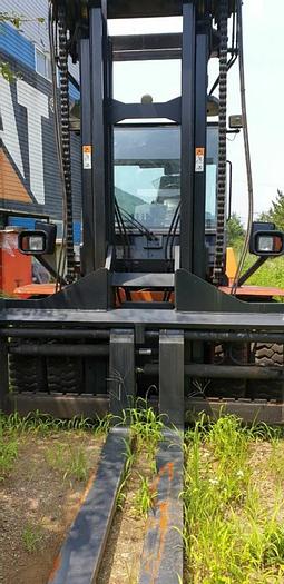 Used Manipulator Doosan 160