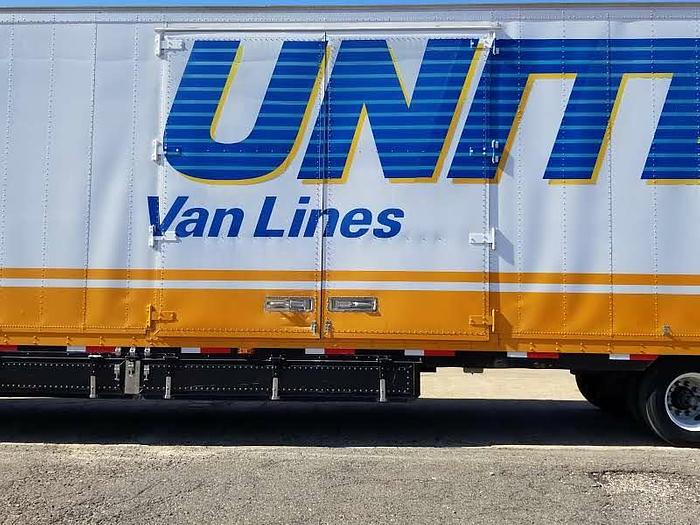 Used 2006 KENTUCKY MOVER BOX